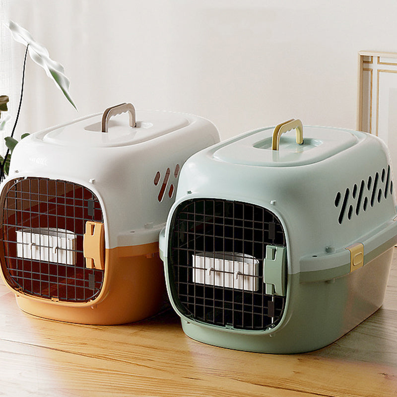 Outdoor Carrier Cage For Pet