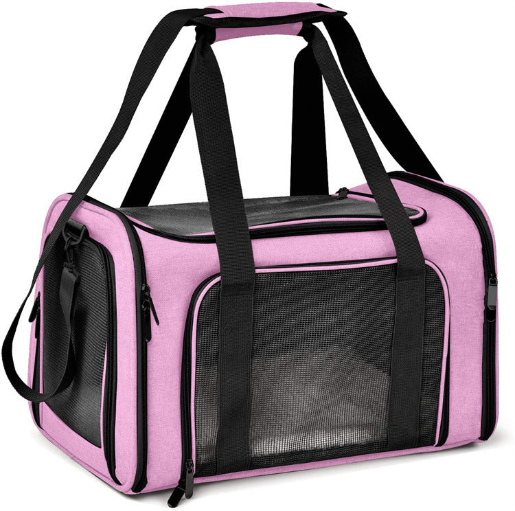 Large Capacity Pet Bag