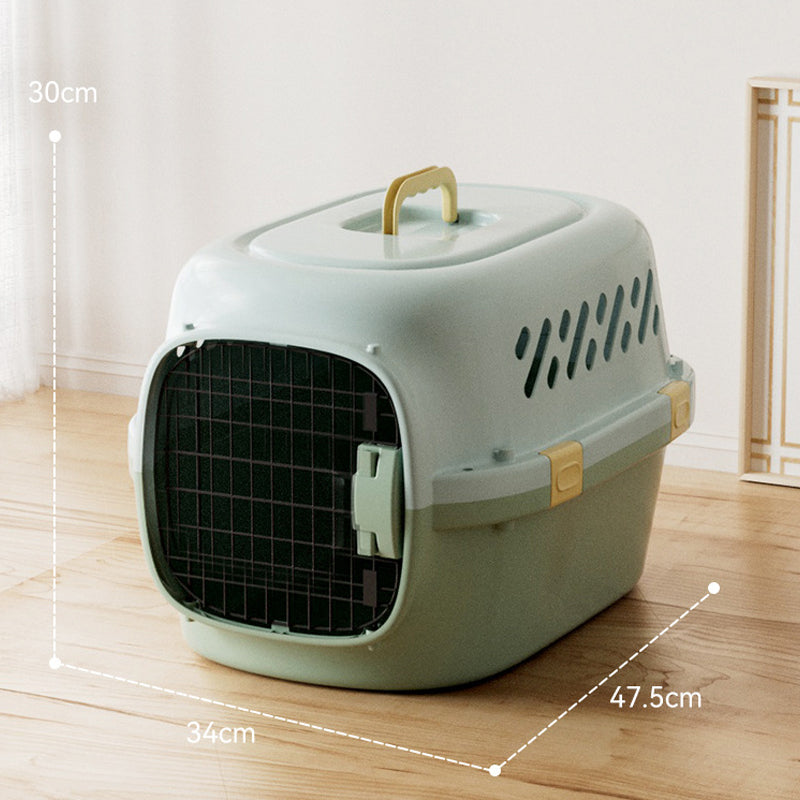 Outdoor Carrier Cage For Pet