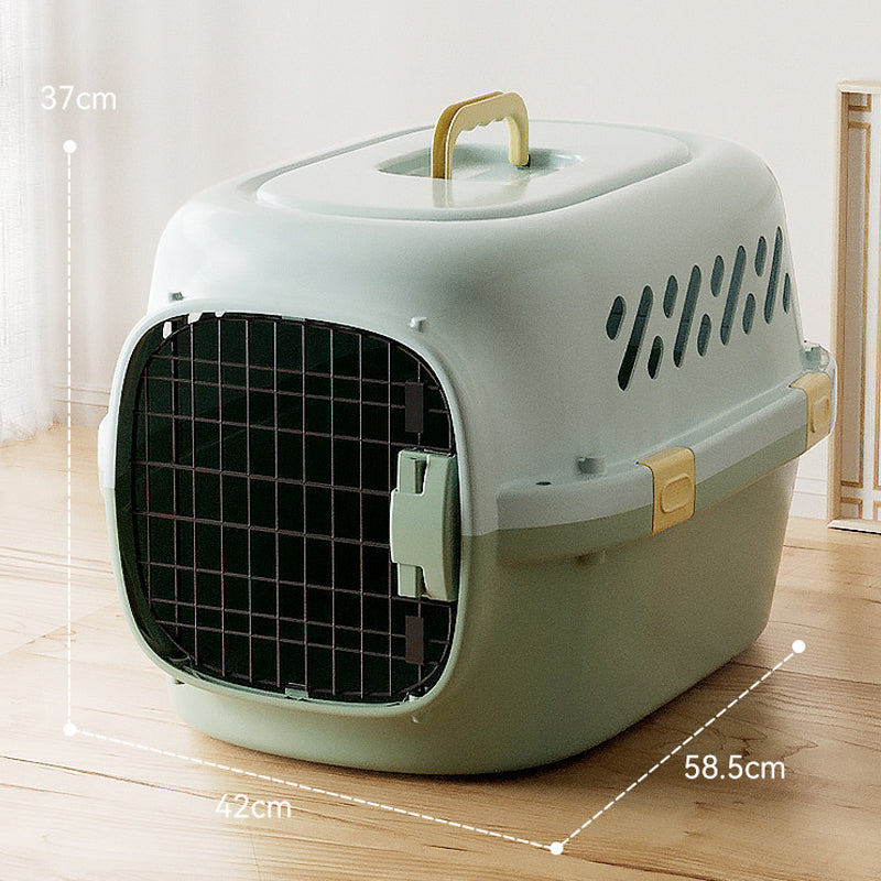 Outdoor Carrier Cage For Pet