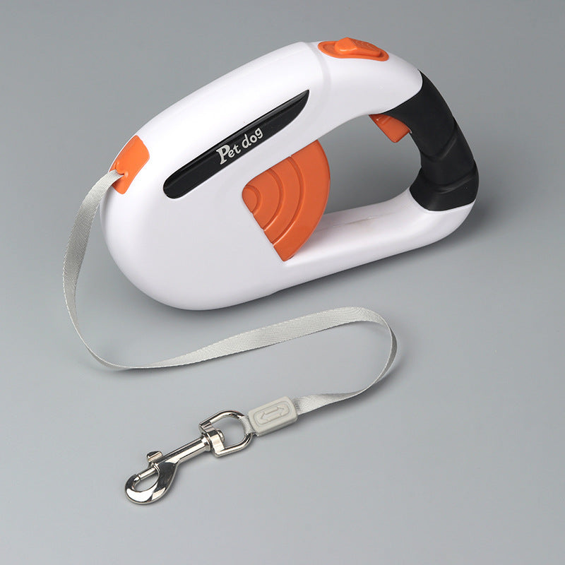 Durable Retractable Dog Outdoor Leash