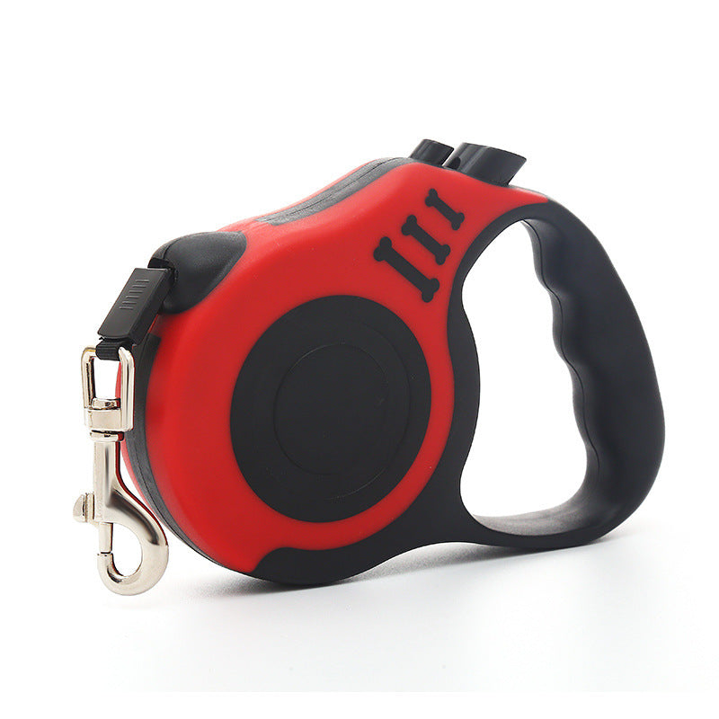 Long Retractable Dog Leash