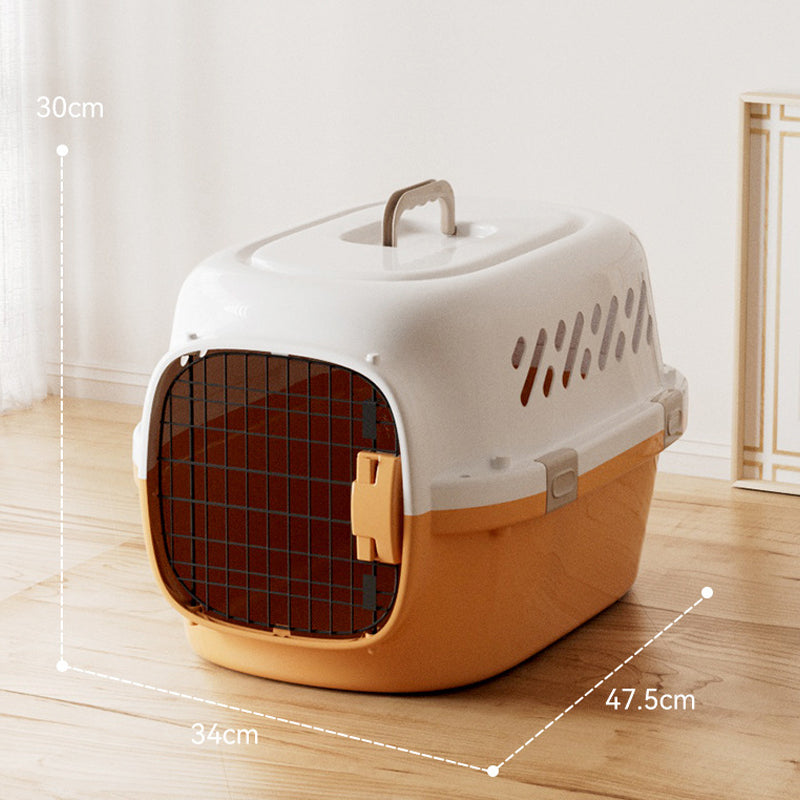 Outdoor Carrier Cage For Pet