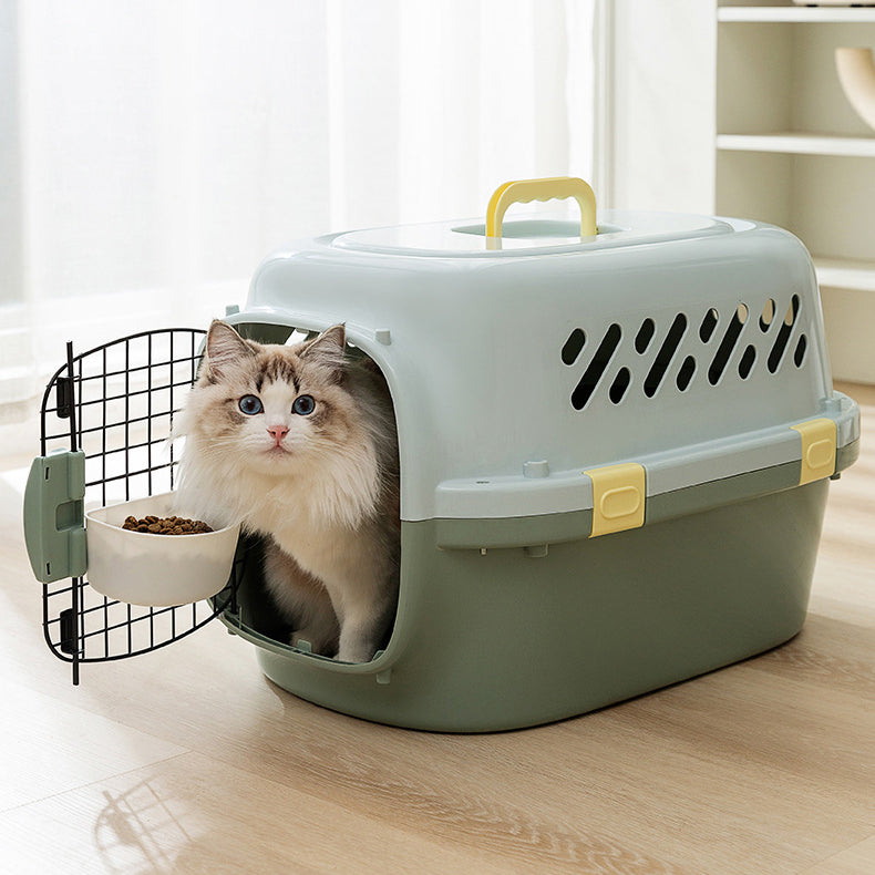 Outdoor Carrier Cage For Pet