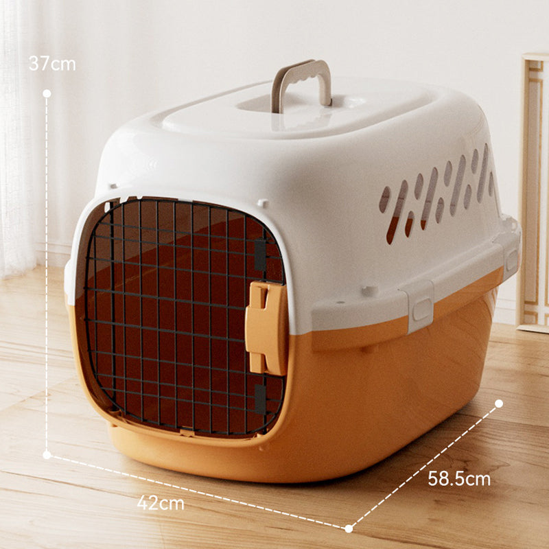 Outdoor Carrier Cage For Pet