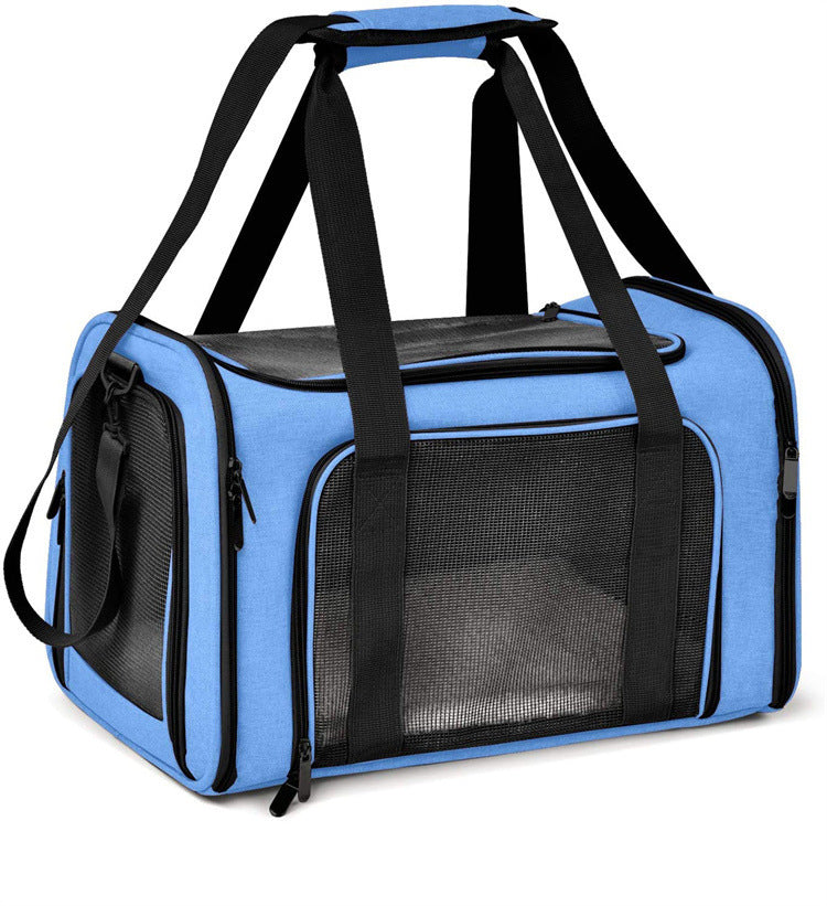 Large Capacity Pet Bag