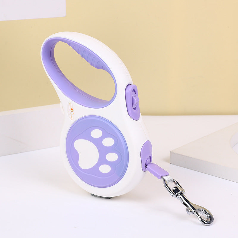 Long Retractable Pet Leash