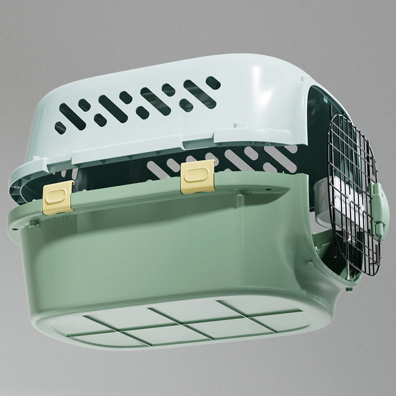 Outdoor Carrier Cage For Pet