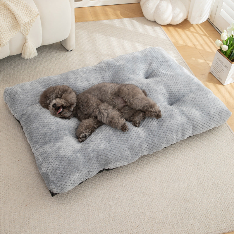 Soft Warm Pet Cushion