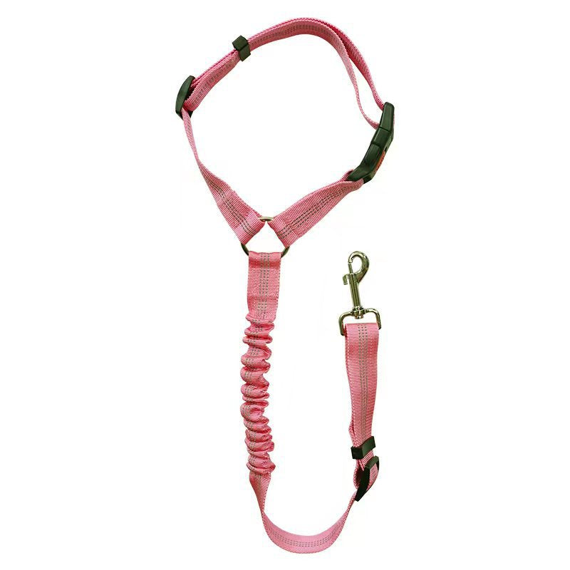 Dog Seatbelt Leash for Cars