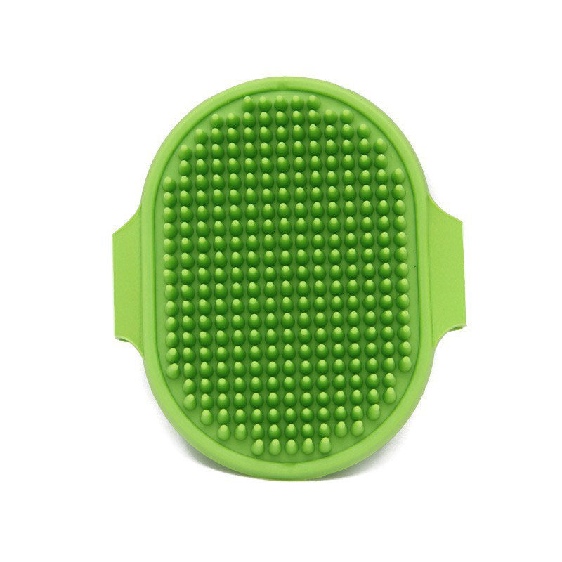 Soft Pet Shower Brush