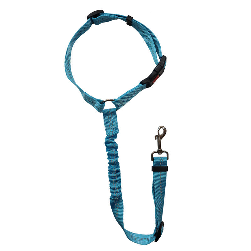 Dog Seatbelt Leash for Cars