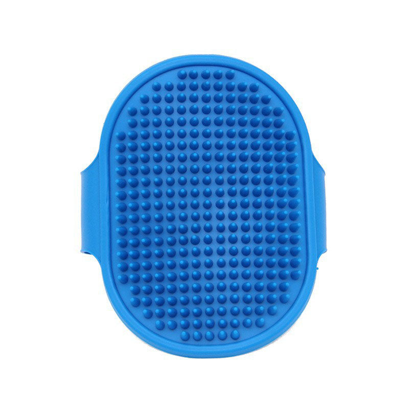 Soft Pet Shower Brush