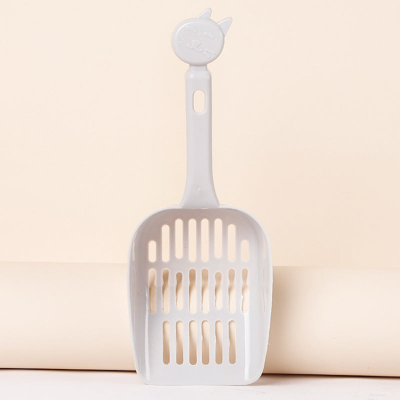 Thickened Pet Litter Scoop