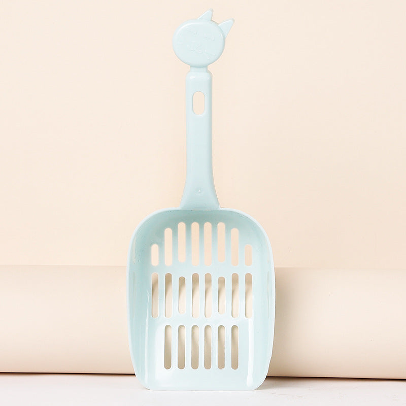 Thickened Pet Litter Scoop