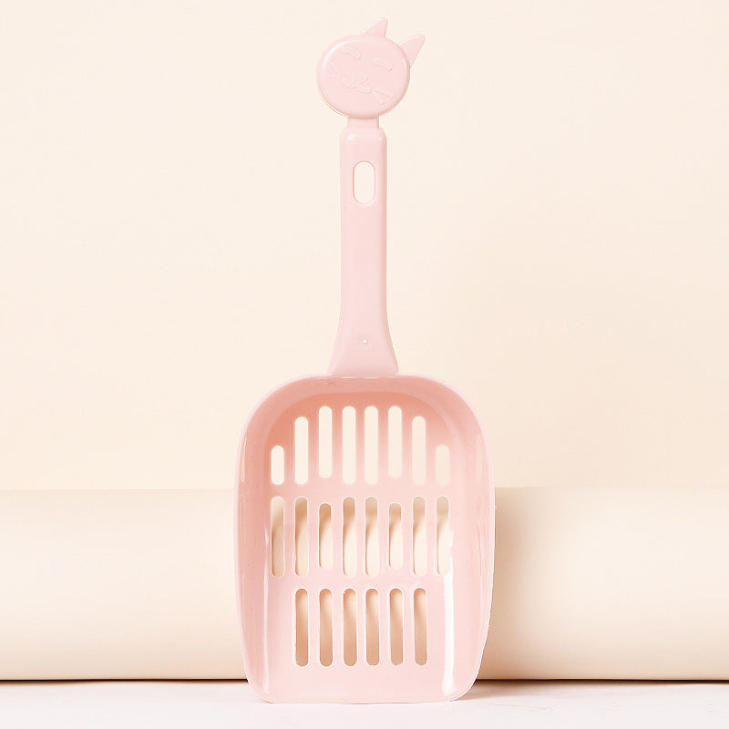 Thickened Pet Litter Scoop