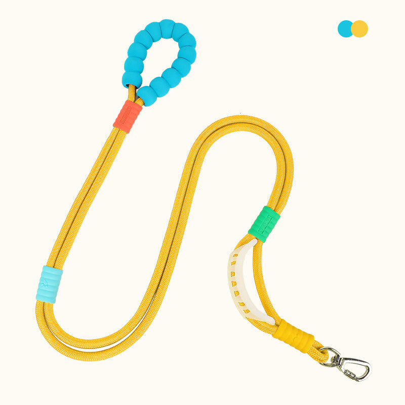 Anti-snagging Medium Large Dog Leash