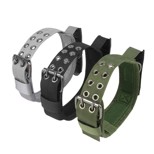 Thickened Adjustable Pet Collar