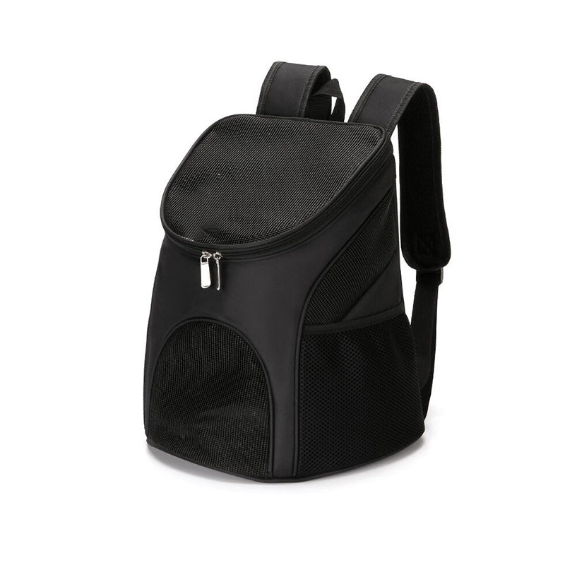 Portable Breathable Pet Backpack