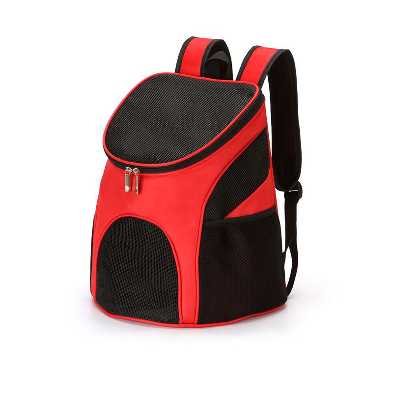 Portable Breathable Pet Backpack