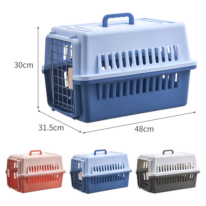 Medium Pet Case For Ourdoor Activity