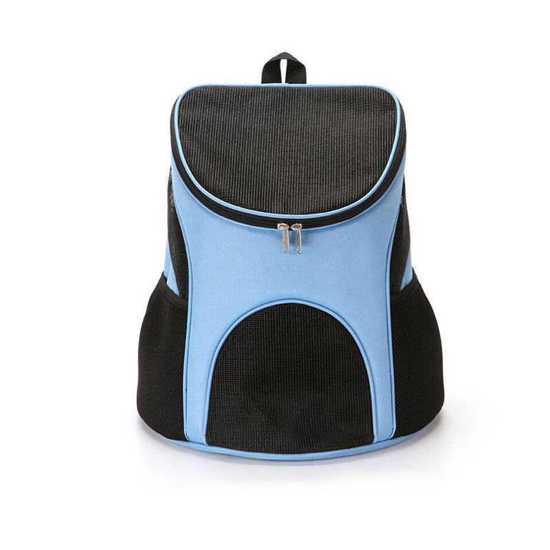 Portable Breathable Pet Backpack