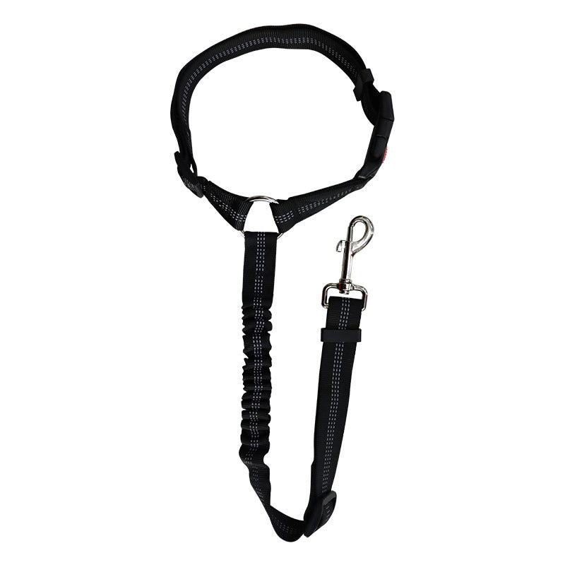 Dog Seatbelt Leash for Cars