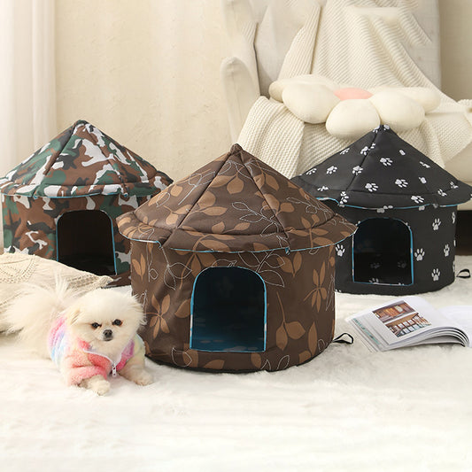 Waterproof Outdoor Pet House