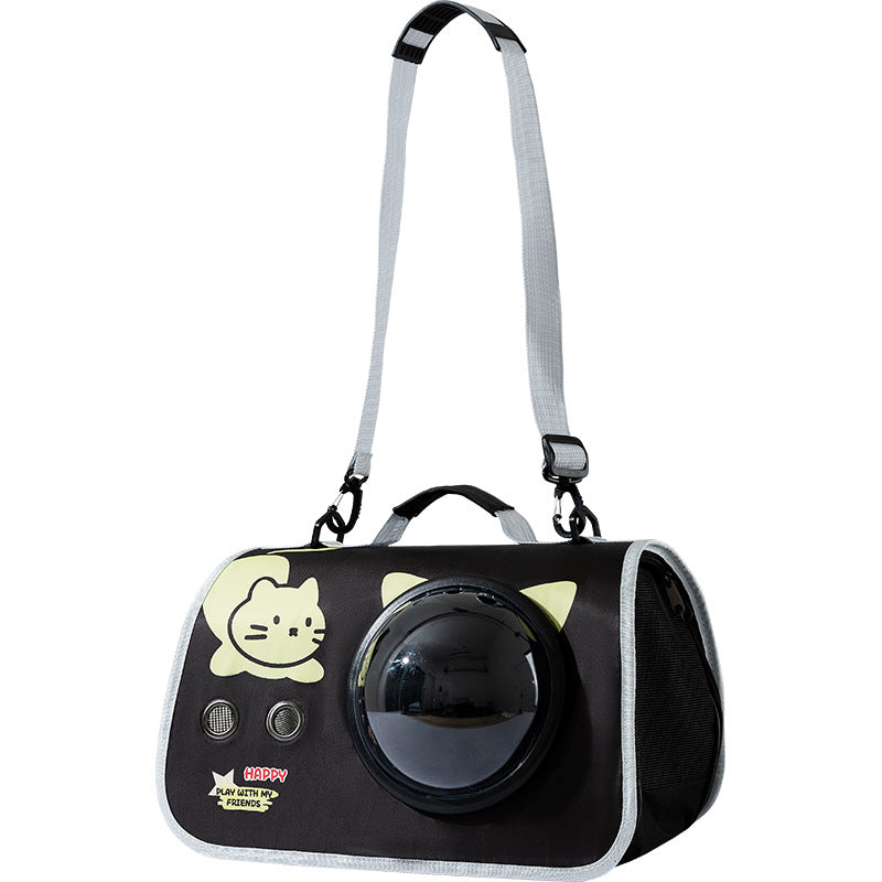 Crossbody Large Capacity Pet Bag