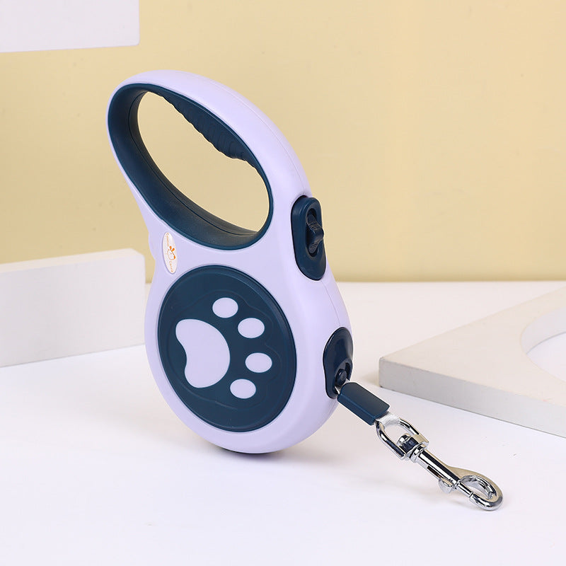 Long Retractable Pet Leash