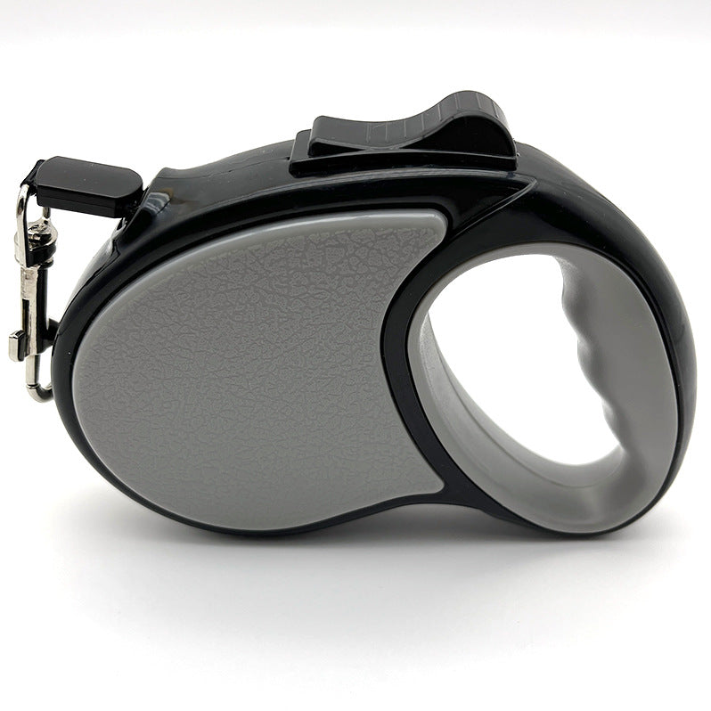 Outdoor Dog Retractable Leash