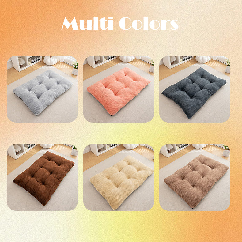 Soft Warm Pet Cushion