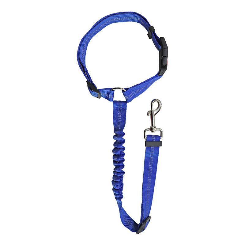 Dog Seatbelt Leash for Cars