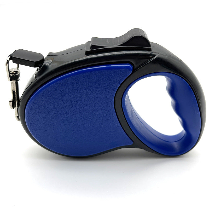 Outdoor Dog Retractable Leash