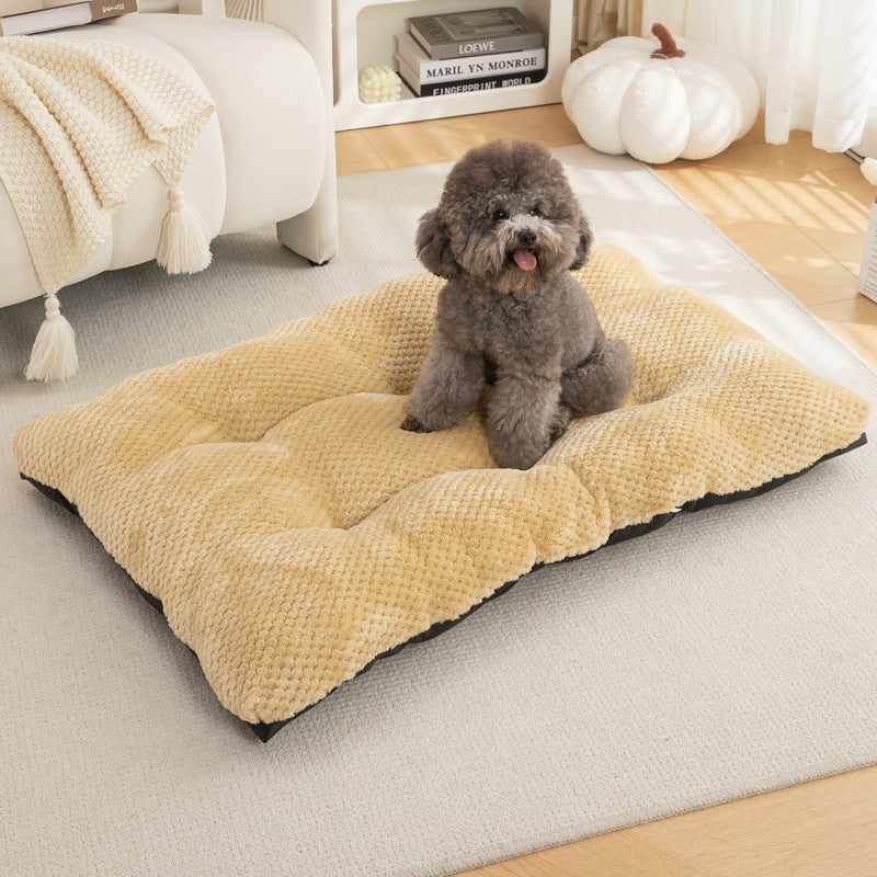 Soft Warm Pet Cushion