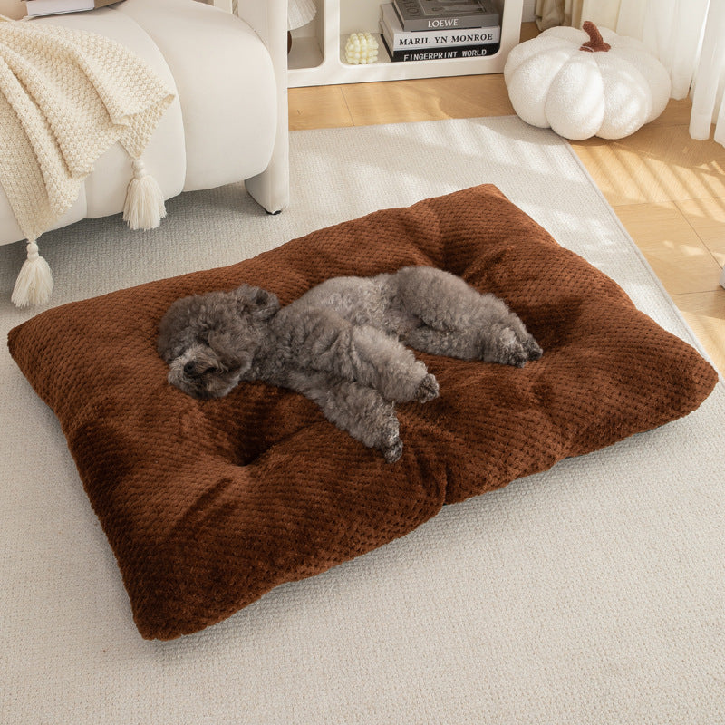 Soft Warm Pet Cushion