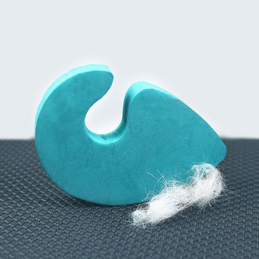 Hair Cleaning Floating Hair Removal Sponge