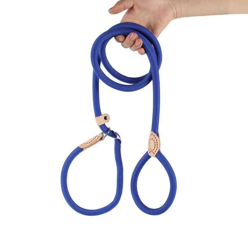 Anti-breakaway Nylon Leash