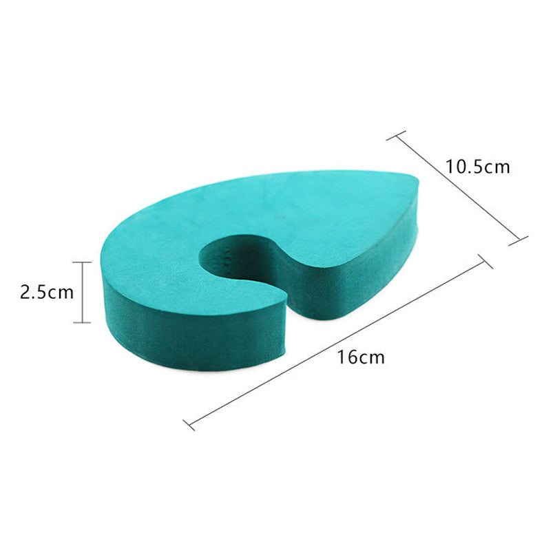 Hair Cleaning Floating Hair Removal Sponge