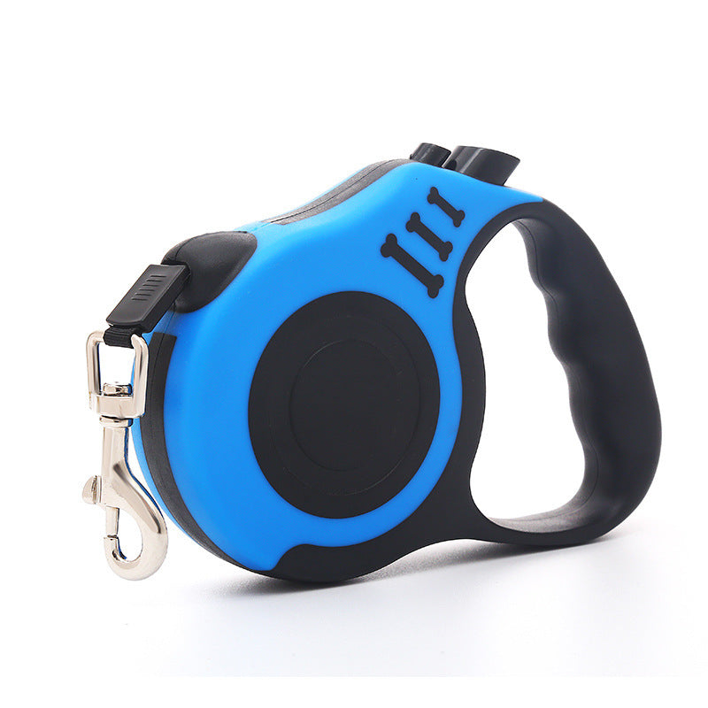 Long Retractable Dog Leash