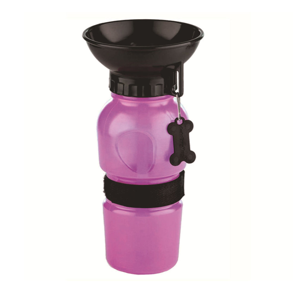 Outdoor Pet Drinking Bottle