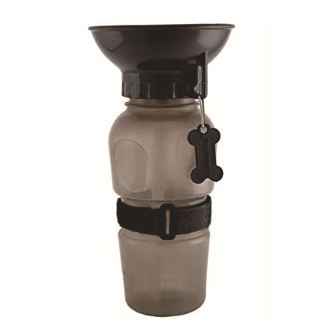 Outdoor Pet Drinking Bottle