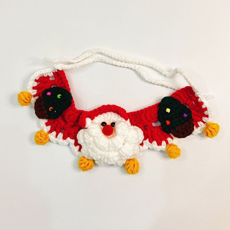 Christmas Party Pet Bandana