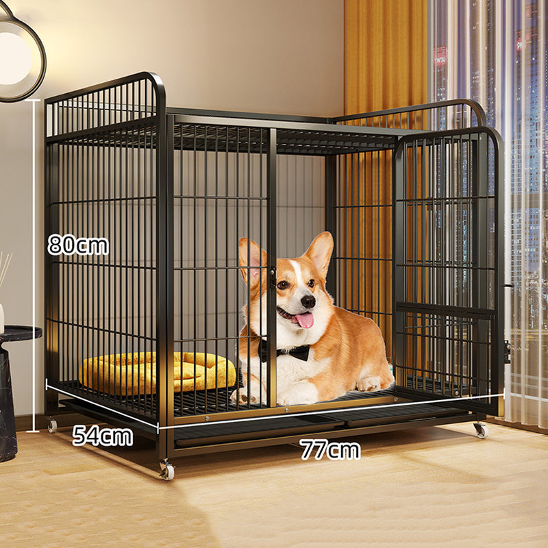 Large Dog Cage