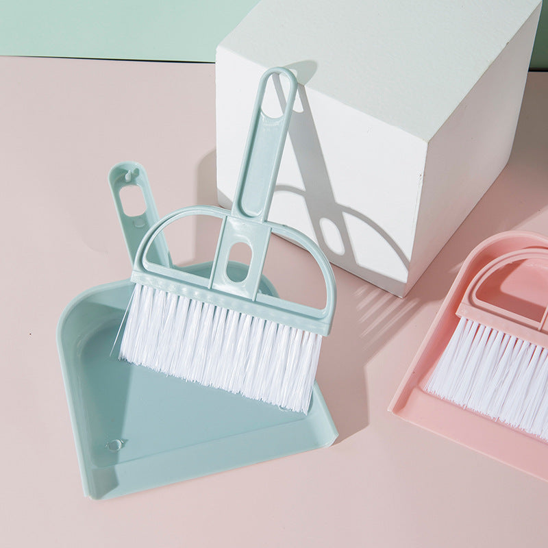 Dustpan Broom Cleaning Set