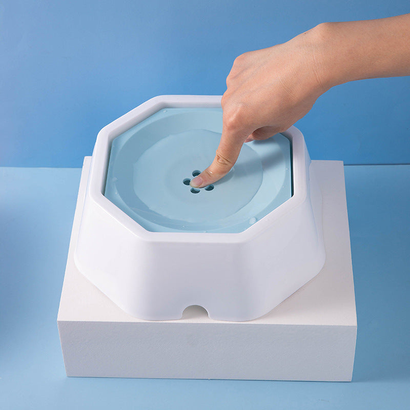 Automatic Pet Floating Bowl