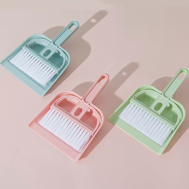 Dustpan Broom Cleaning Set