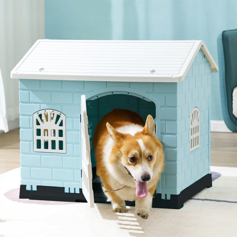 Sturdy Indoor Dog House