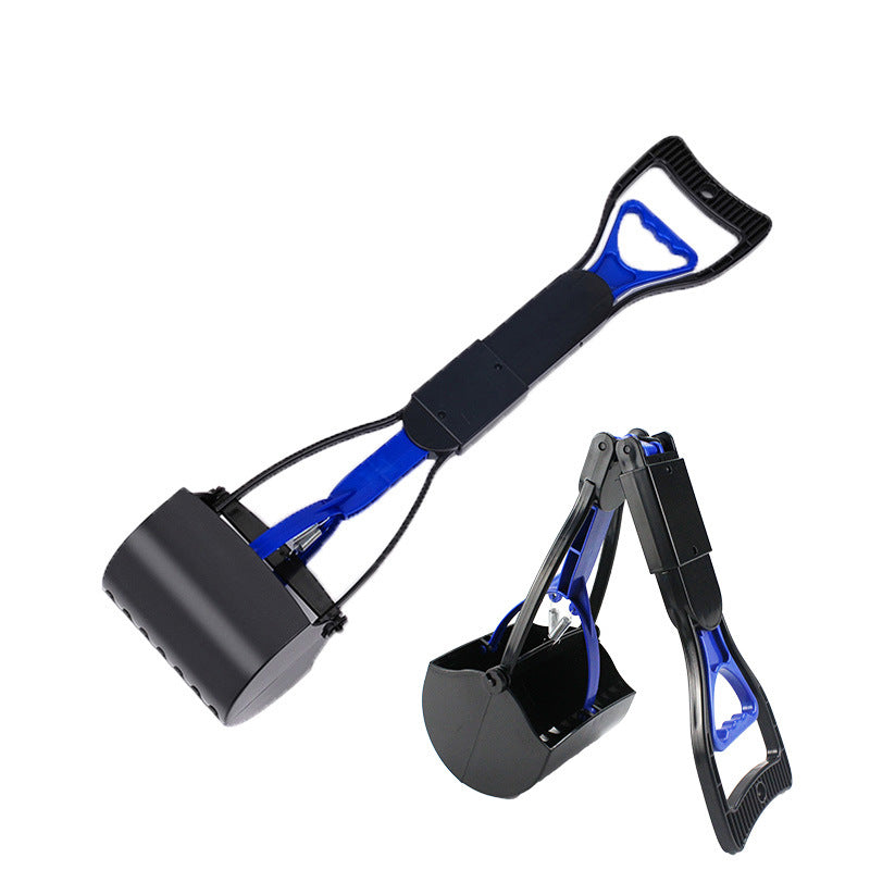 Dog Litter Pick-up Tool