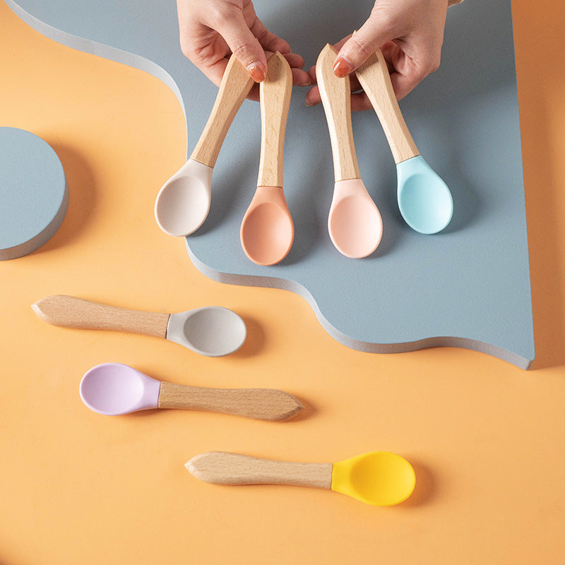 Silicone Cat Canning Scoop